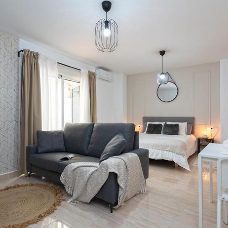 Appartement Laterraza De Ollerias à Málaga Extérieur photo